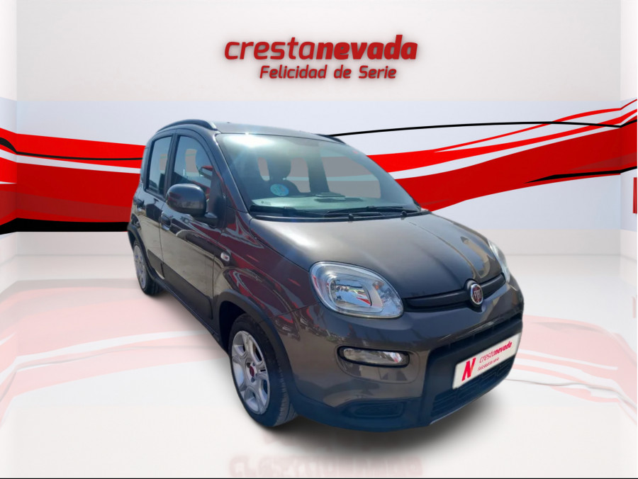 Imagen de Fiat Panda