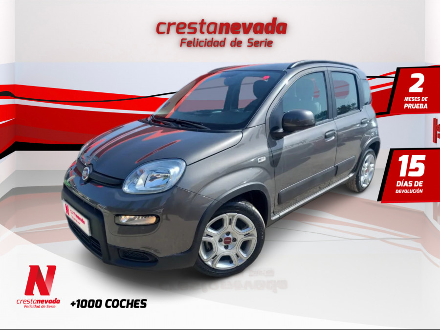 Imagen de Fiat Panda