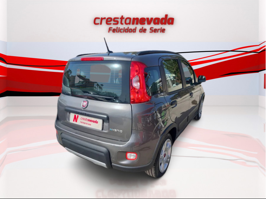 Imagen de Fiat Panda