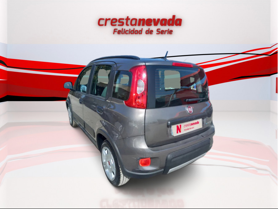 Imagen de Fiat Panda