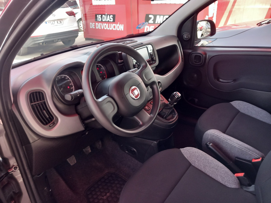 Imagen de Fiat Panda