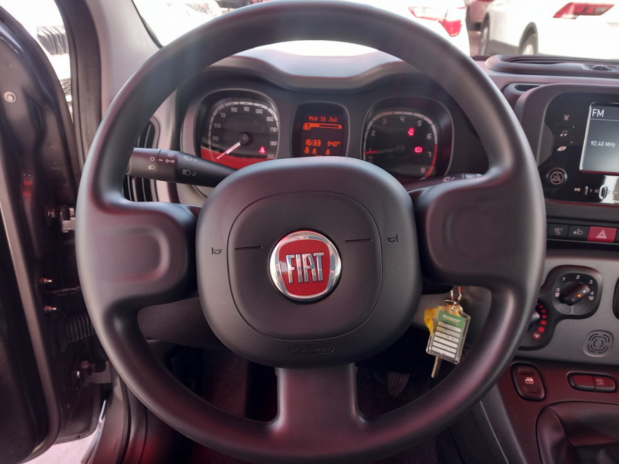 Imagen de Fiat Panda