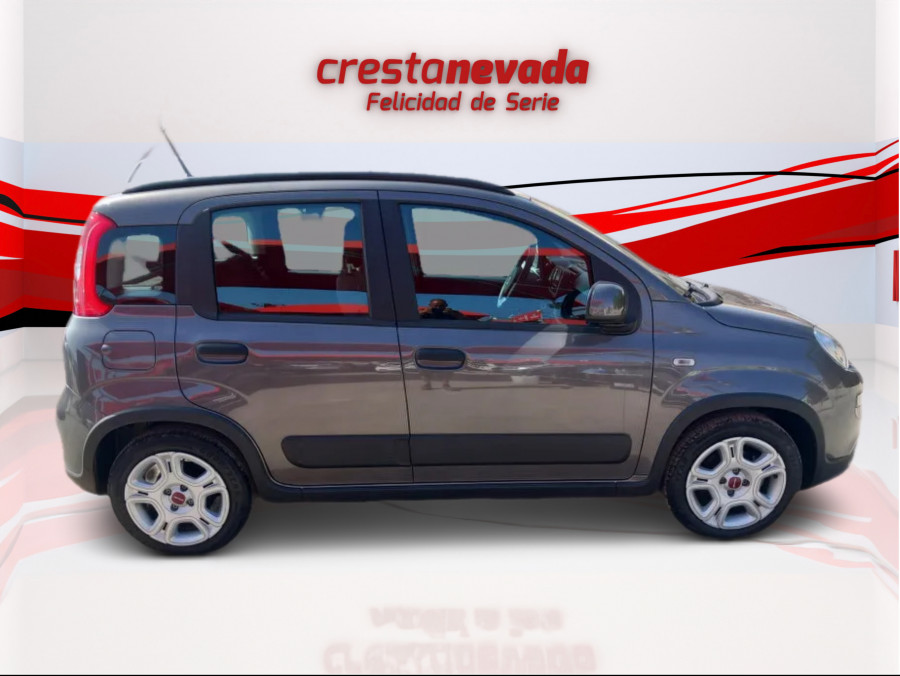 Imagen de Fiat Panda