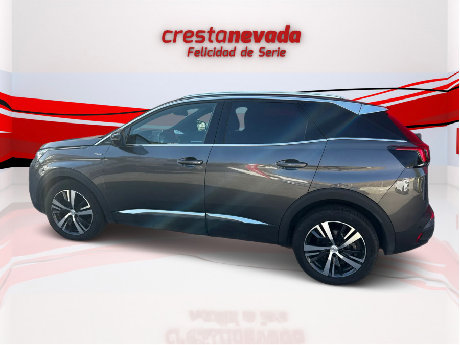 Imagen de Peugeot 3008