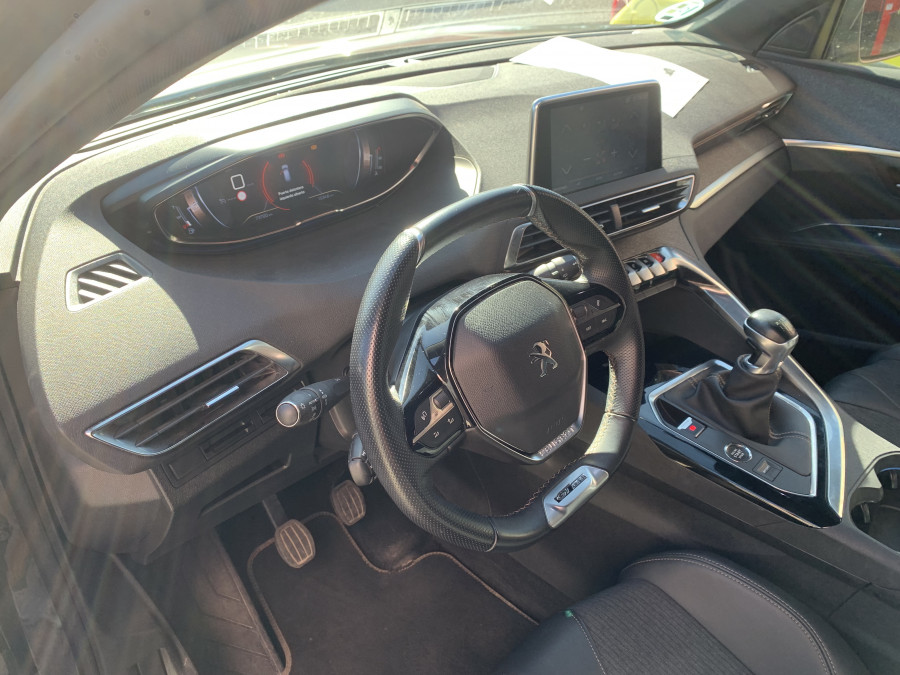 Imagen de Peugeot 3008