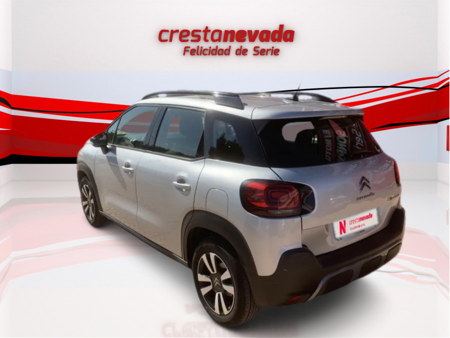 Imagen de CITROEN C3 Aircross