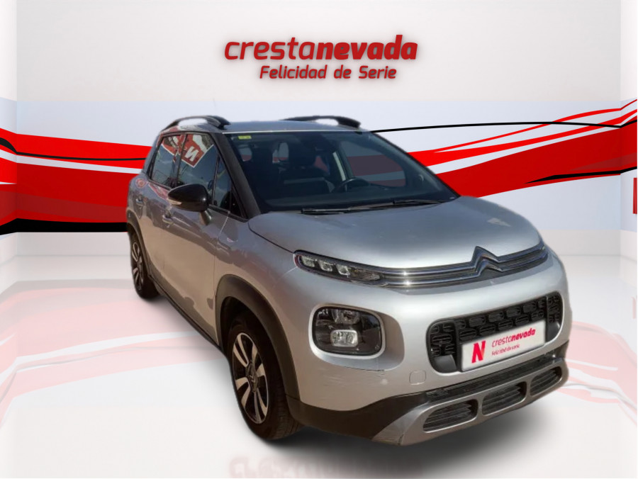 Imagen de CITROEN C3 Aircross