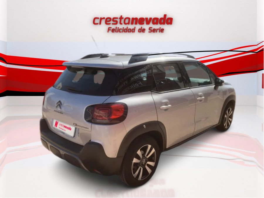 Imagen de CITROEN C3 Aircross