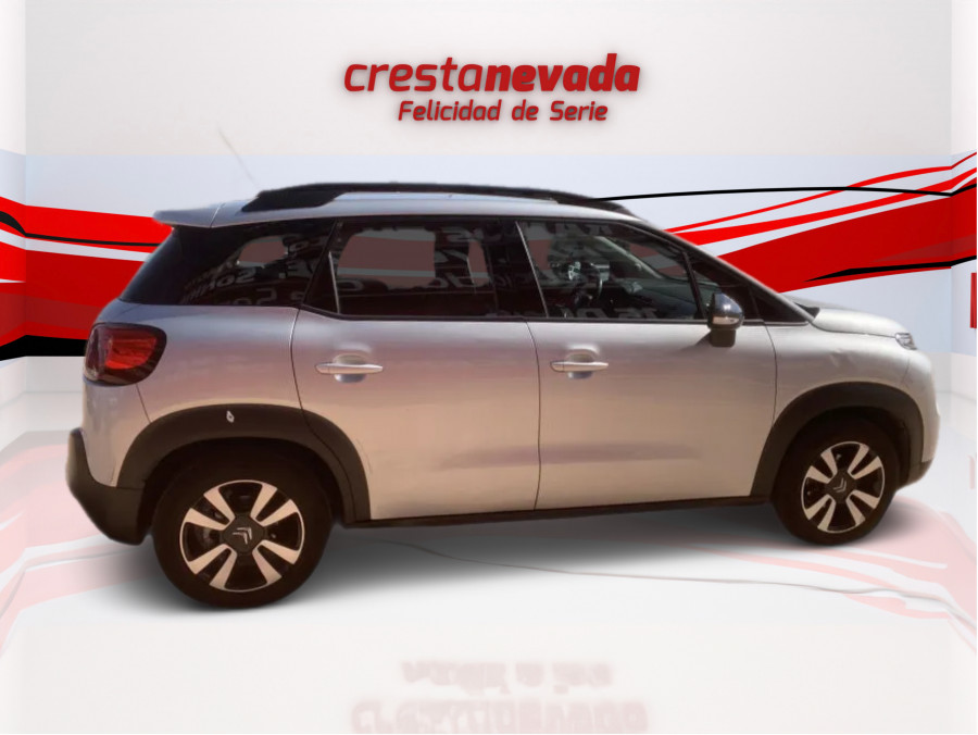 Imagen de CITROEN C3 Aircross