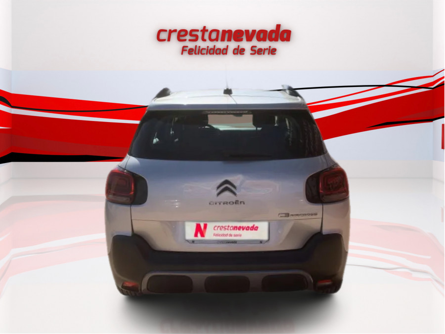 Imagen de CITROEN C3 Aircross