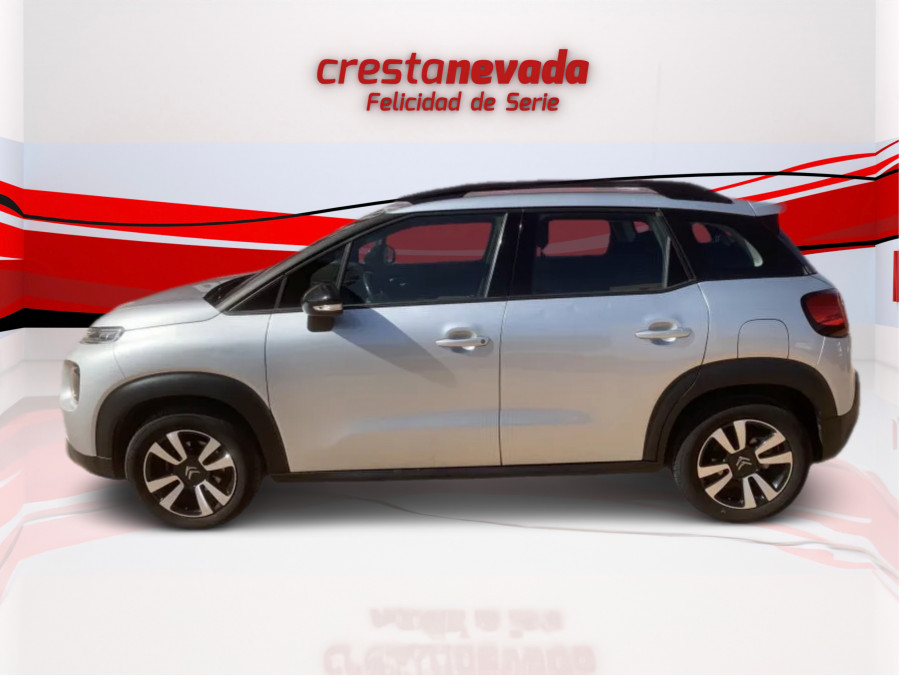 Imagen de CITROEN C3 Aircross