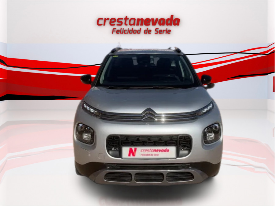 Imagen de CITROEN C3 Aircross