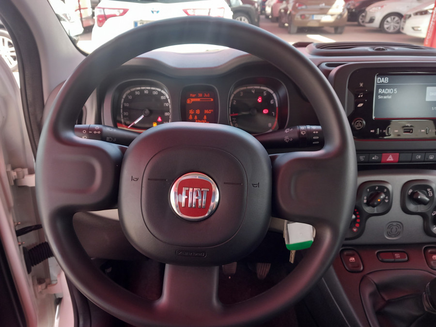 Imagen de Fiat Panda