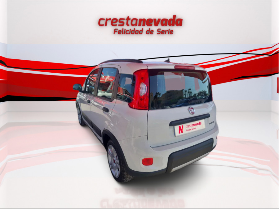 Imagen de Fiat Panda