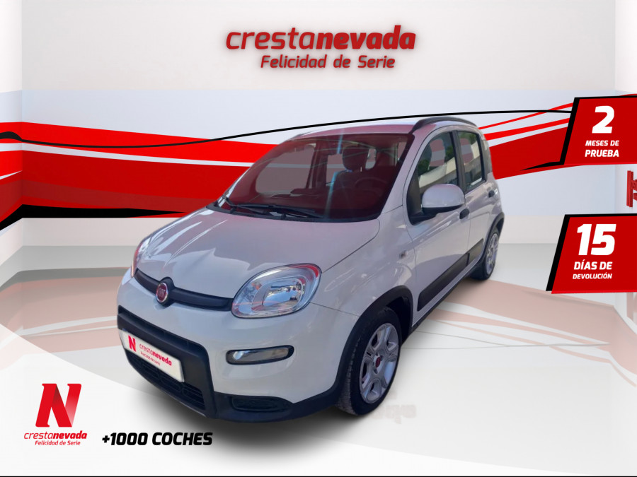 Imagen de Fiat Panda