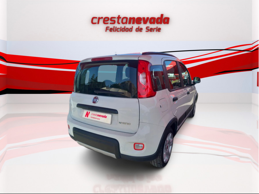 Imagen de Fiat Panda