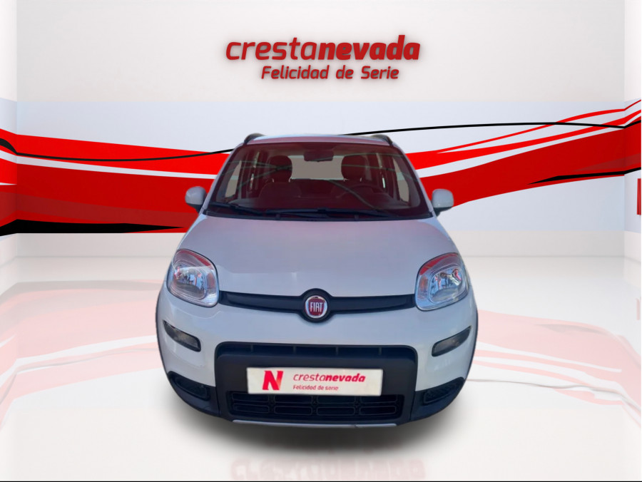 Imagen de Fiat Panda