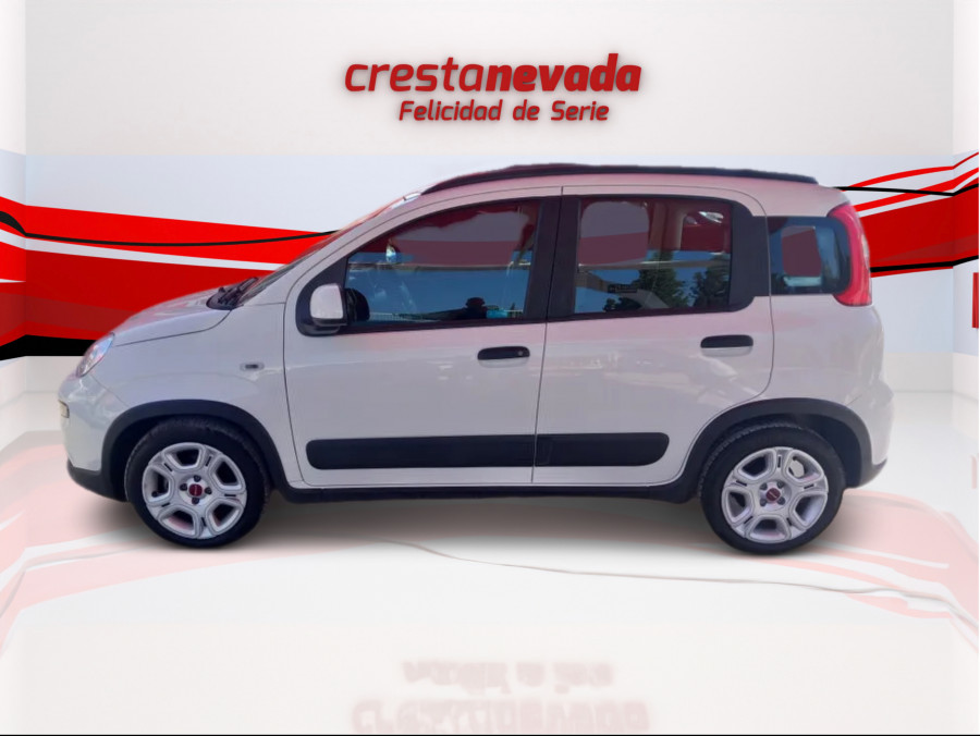 Imagen de Fiat Panda