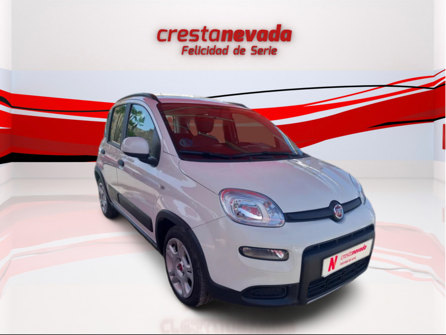 Imagen de Fiat Panda