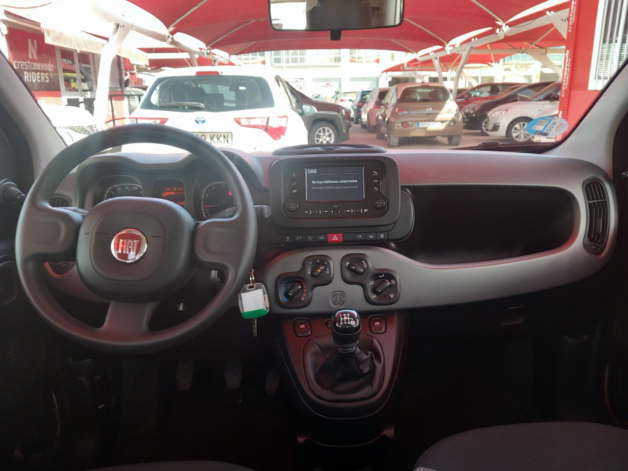 Imagen de Fiat Panda