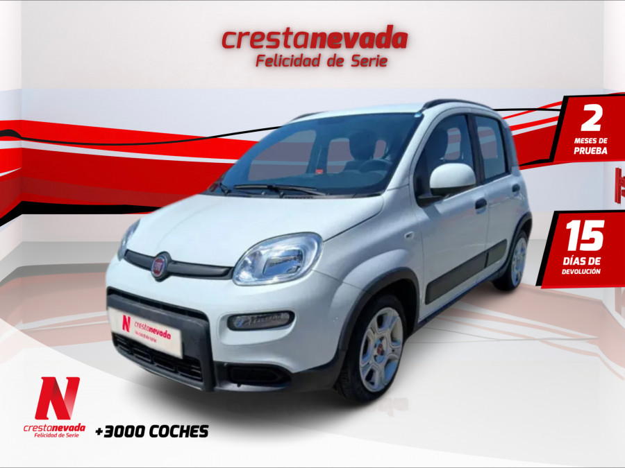 Imagen de Fiat Panda