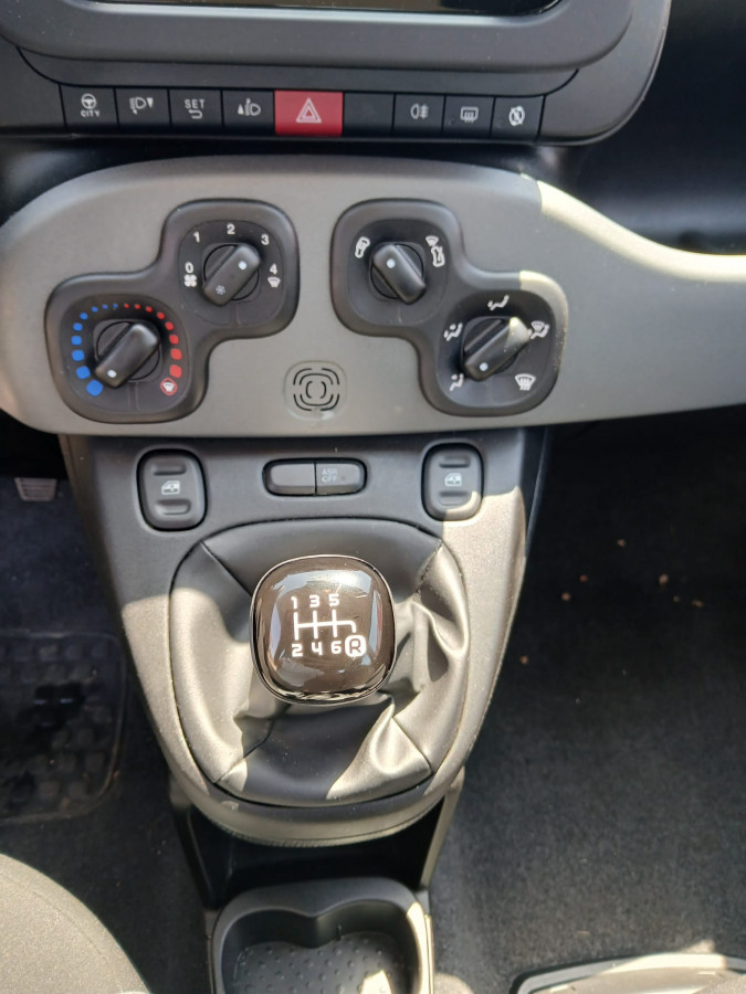 Imagen de Fiat Panda