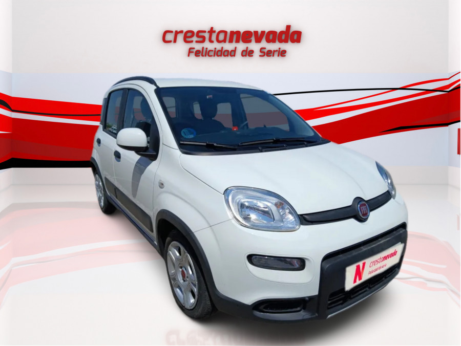 Imagen de Fiat Panda