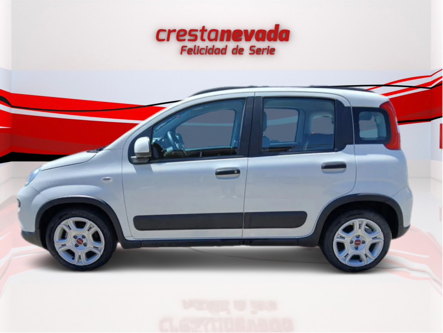 Imagen de Fiat Panda