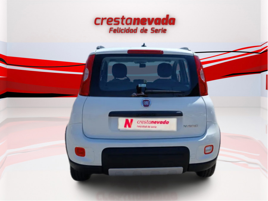 Imagen de Fiat Panda