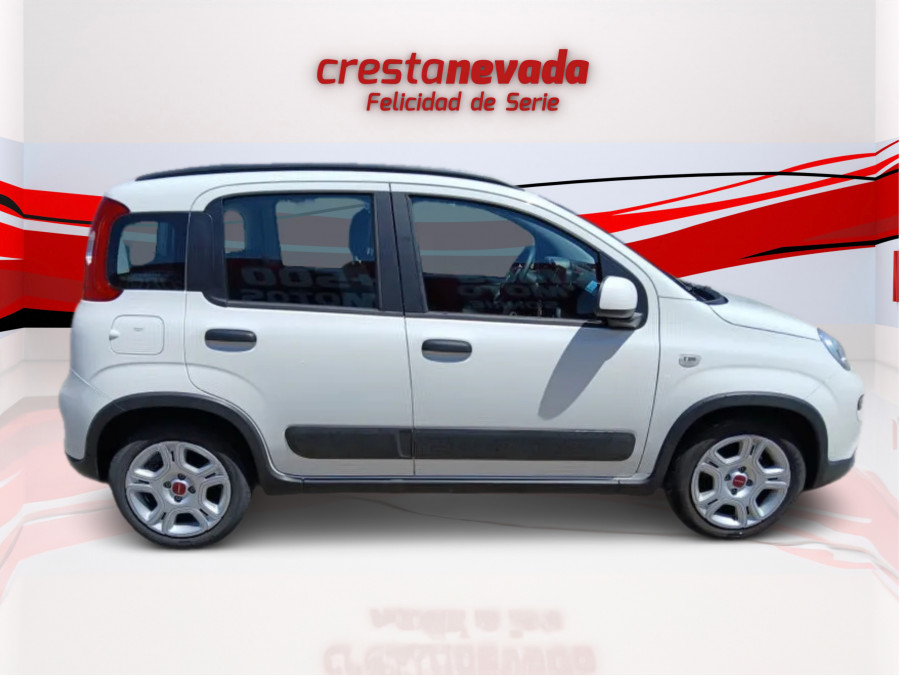 Imagen de Fiat Panda