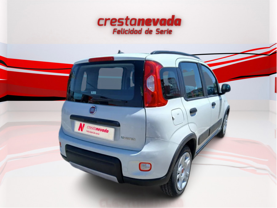 Imagen de Fiat Panda