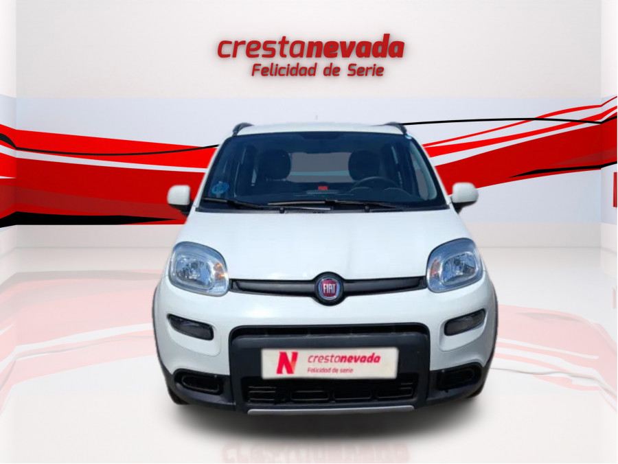 Imagen de Fiat Panda