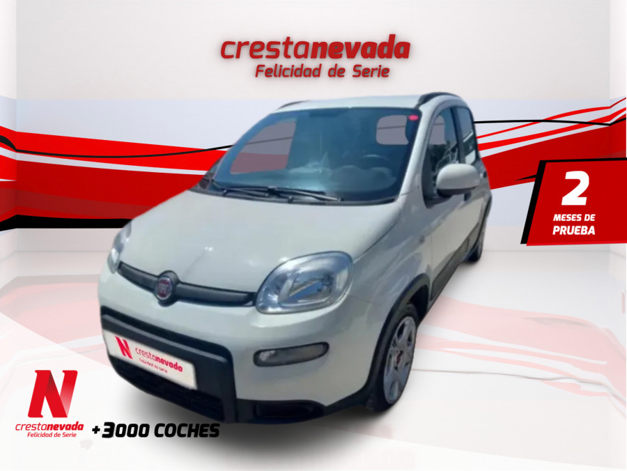 Imagen de Fiat Panda