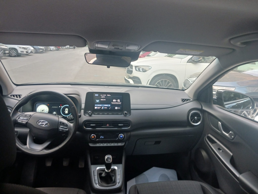 Imagen de Hyundai Kona