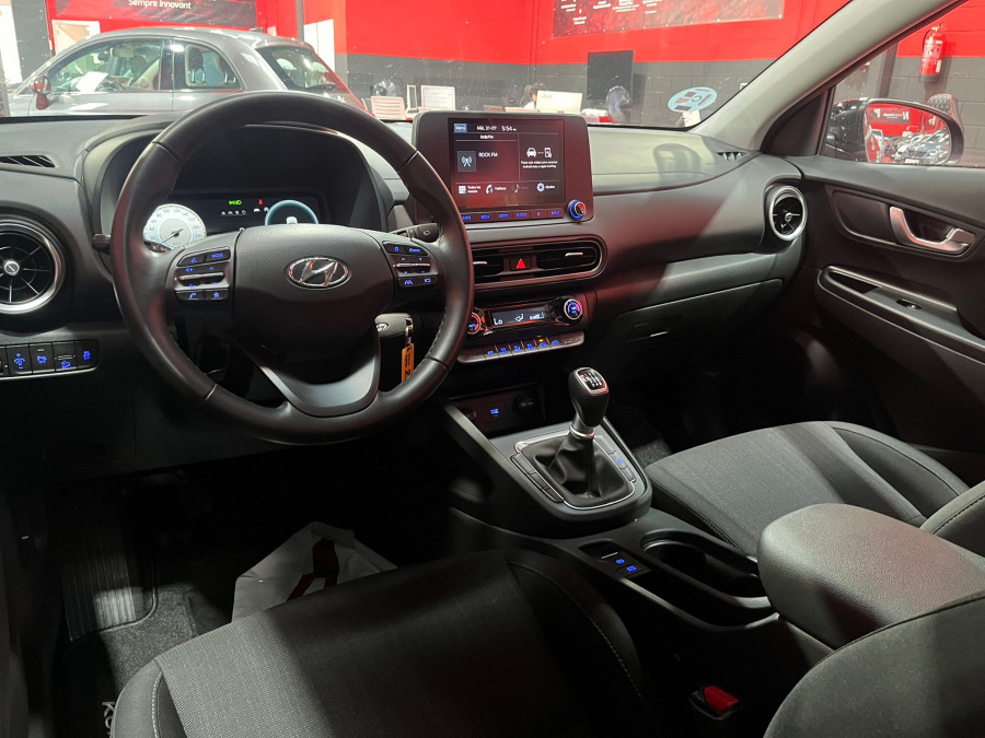 Imagen de Hyundai Kona