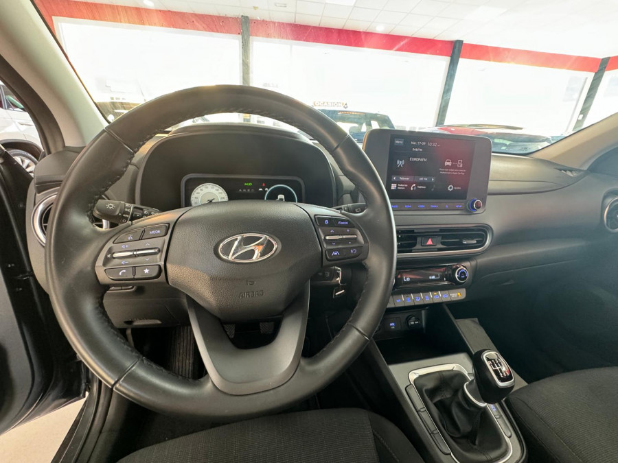 Imagen de Hyundai Kona