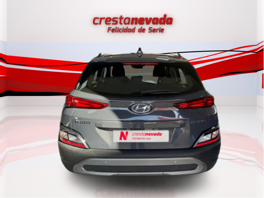 Imagen de Hyundai Kona