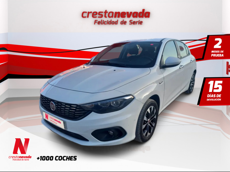 Imagen de Fiat Tipo