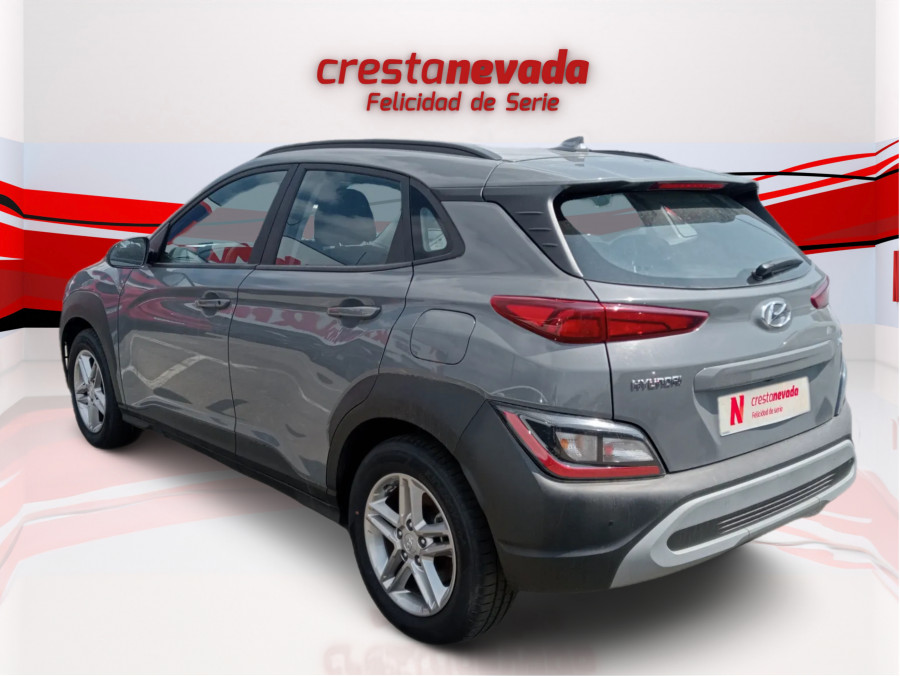 Imagen de Hyundai Kona