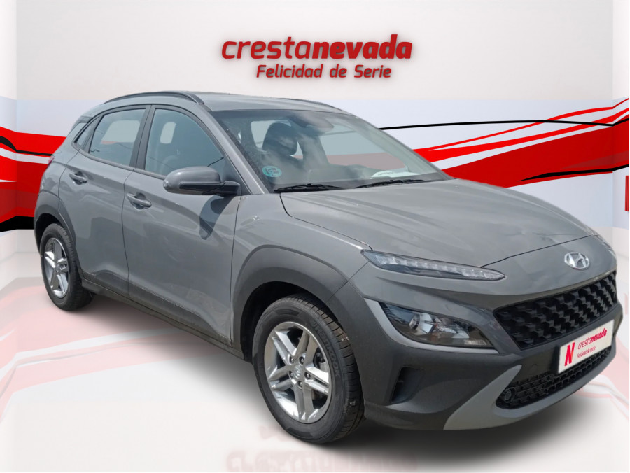 Imagen de Hyundai Kona