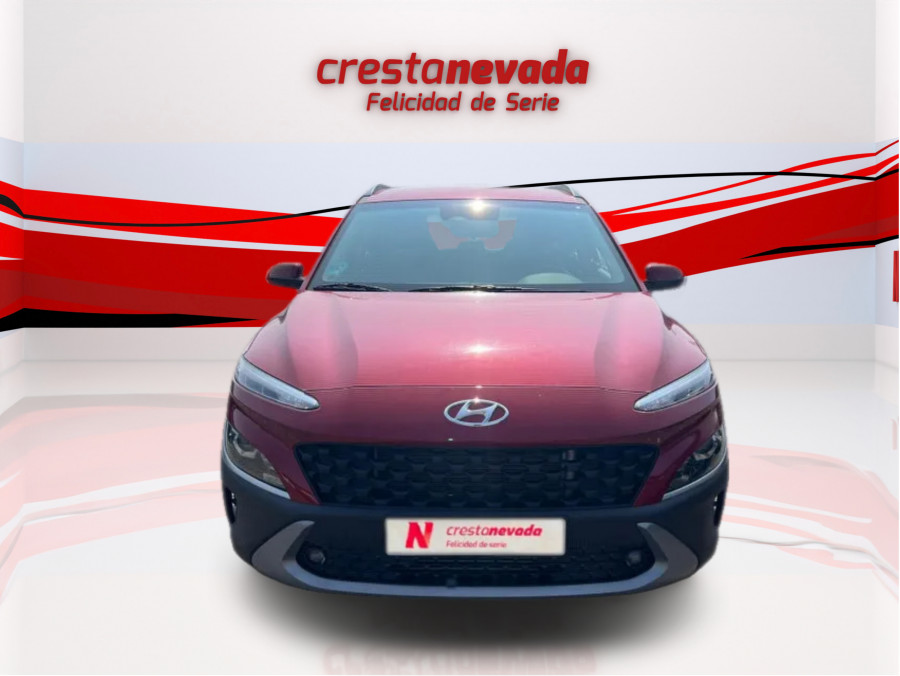 Imagen de Hyundai Kona