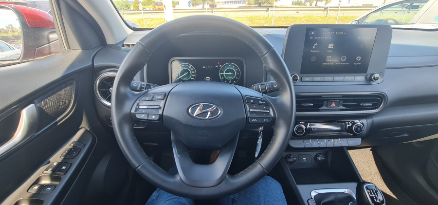 Imagen de Hyundai Kona