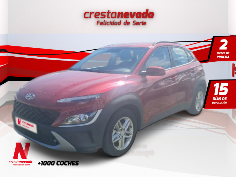 Imagen de Hyundai Kona