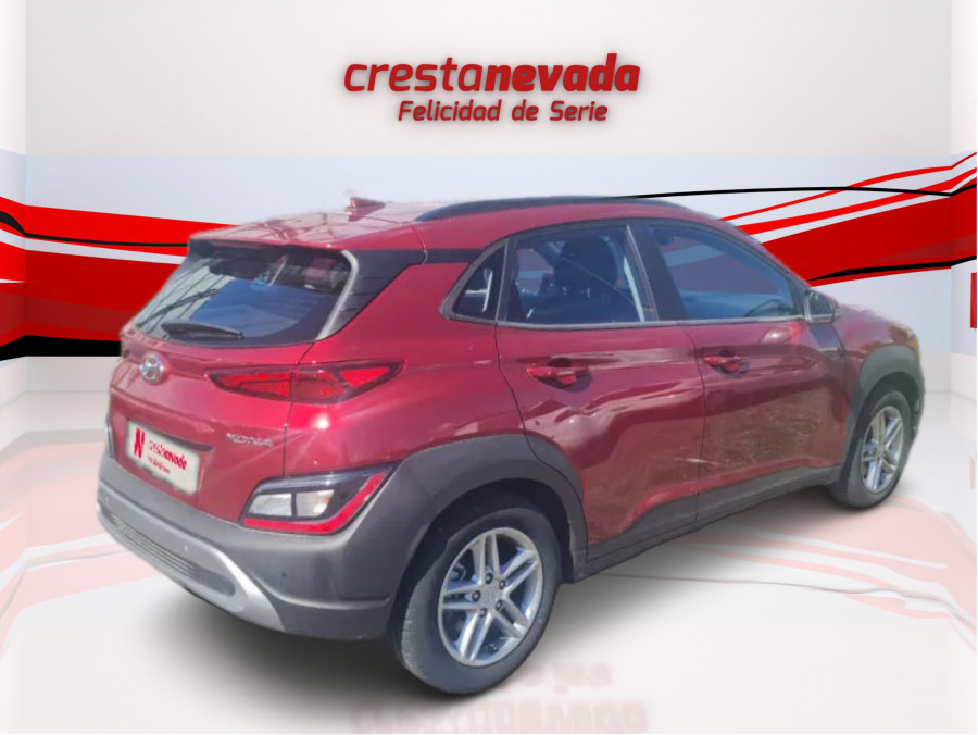 Imagen de Hyundai Kona