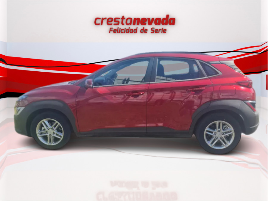 Imagen de Hyundai Kona