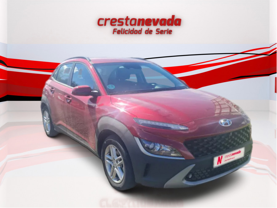 Imagen de Hyundai Kona