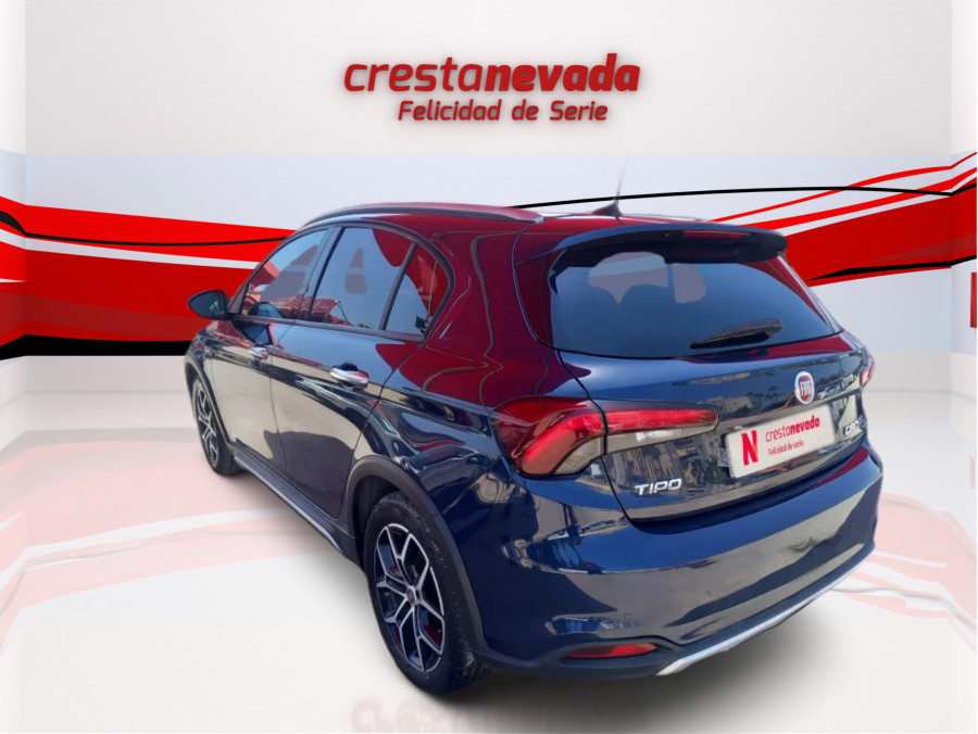 Imagen de Fiat Tipo