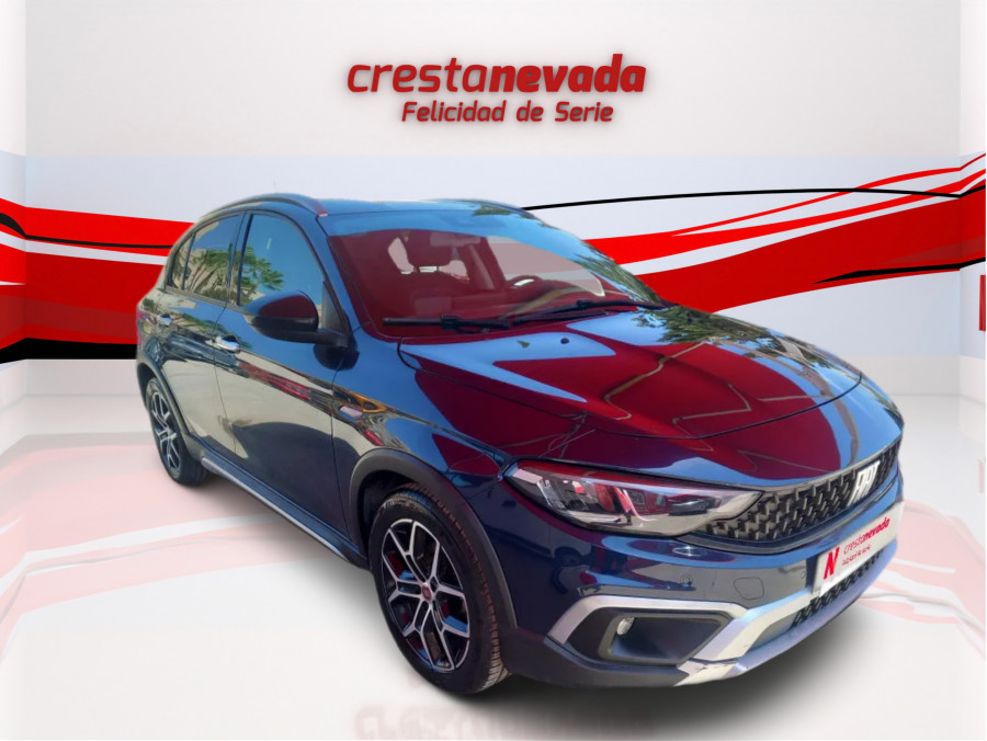 Imagen de Fiat Tipo