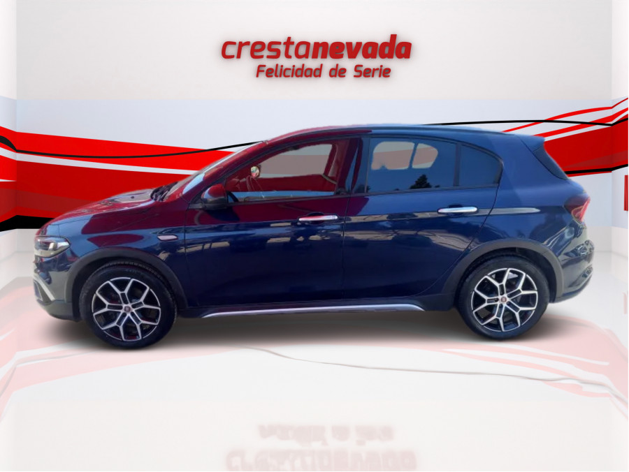 Imagen de Fiat Tipo