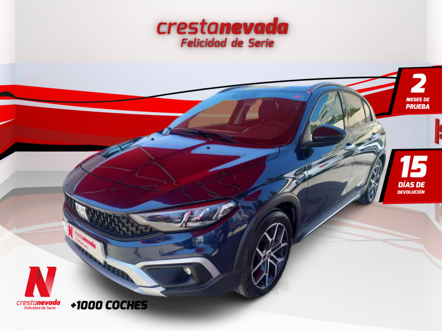 Imagen de Fiat Tipo